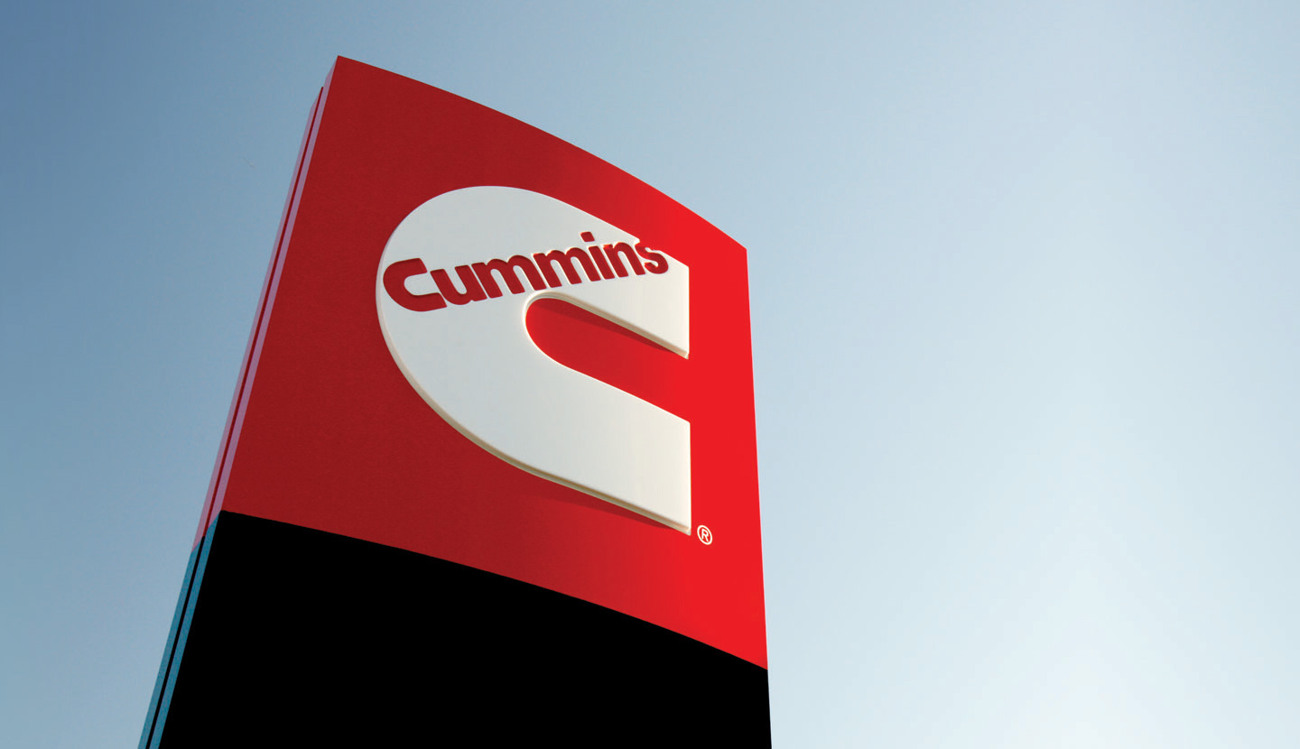 Cummins Yedek Parça