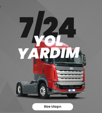Yol Yardım